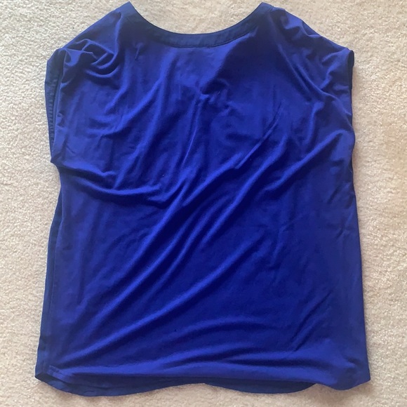 5/$20🐰Papermoon Top - Picture 2 of 3